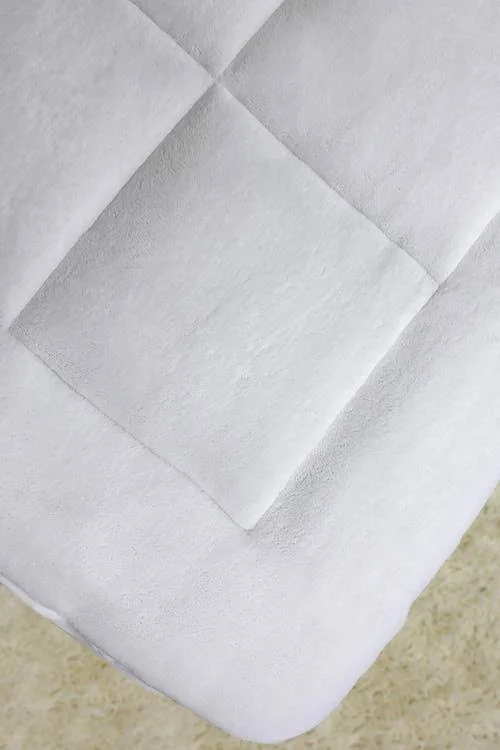 Loftworks Microplush Mattress Pad - King