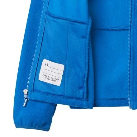Columbia Unisex Child Fast Trek II Fleece Hoodie