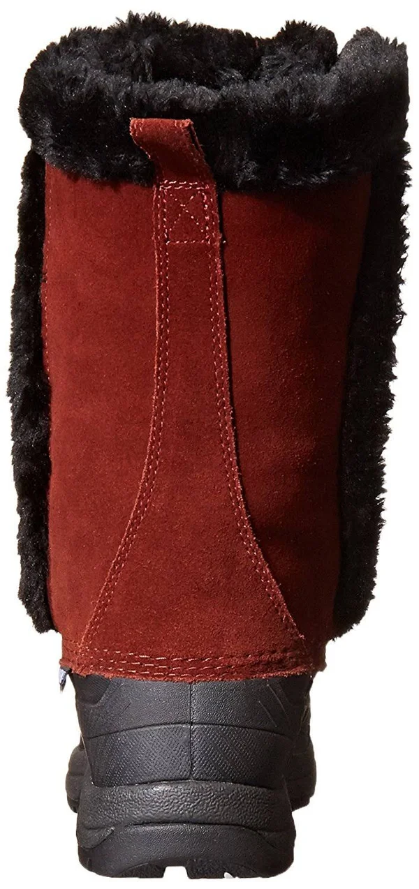 Baffin Women's Chloe (11 Black)