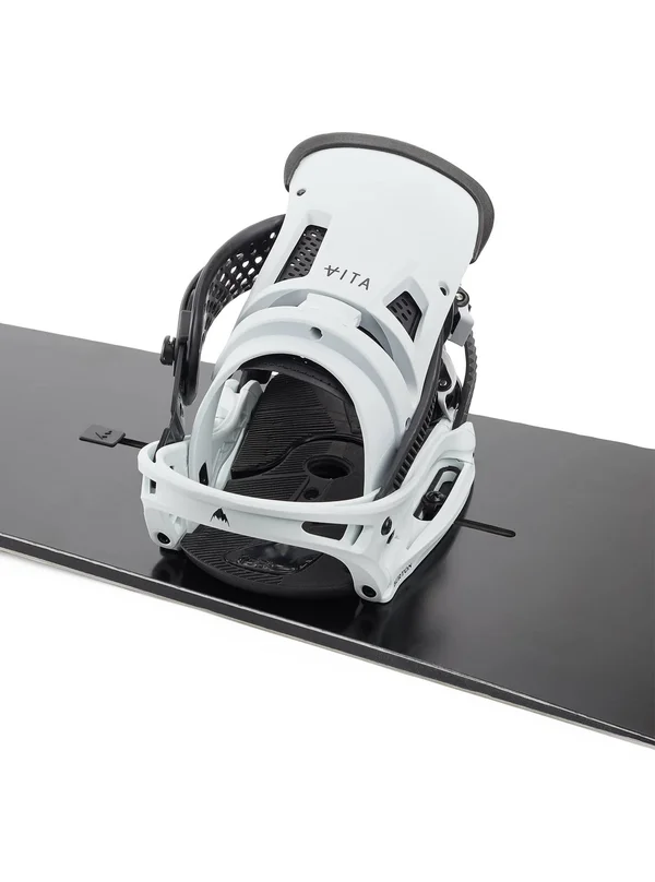 Burton Malavita Snowboard Bindings