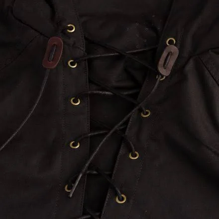 Alps & Meters Alpine Anorak Pullover - Men's Raven - S