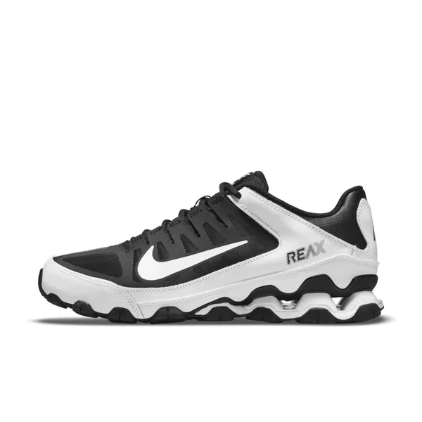Nike Reax 8 TR Men's Training Shoes in Black - Size: 13, 621716-019