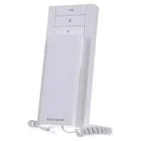 Indoor Station Door Communication White 83205 AP-624