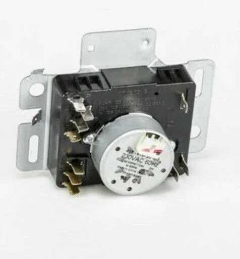 Whirlpool W10436303 Dryer Timer Genuine Original Equipment Manufacturer (OEM) Part