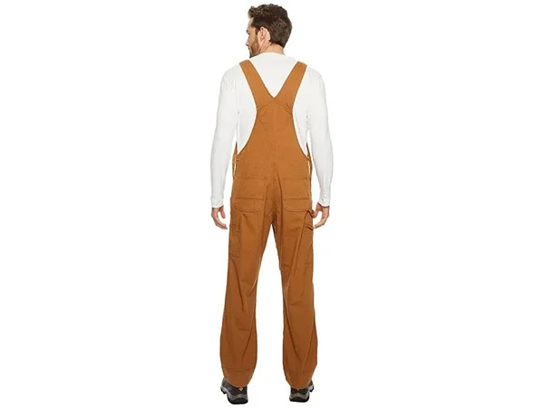 Carhartt Men's Rugged Flex Rigby Bib