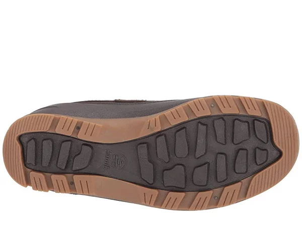 Kamik Women's Moonstone Boot - 6 - Dark Brown