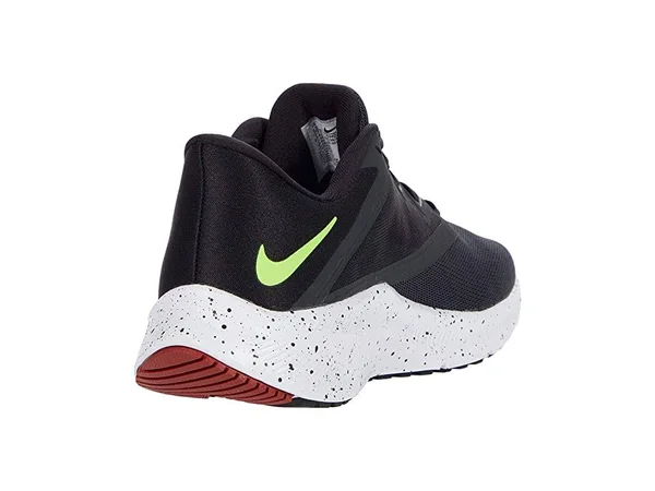 Nike Quest 3 Men's Running Shoes - Size: 9, Black