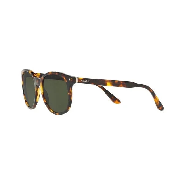 Prada PR 06TSF Sunglasses Color VAU1I0 Havana