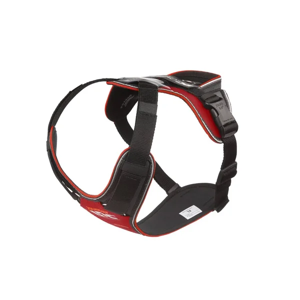 Julius-K9 IDC Longwalk Reflective Dog Walking Vest Harness for Large Sized Dogs