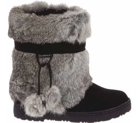 Bearpaw Tama II Boot Women's - Black, 6