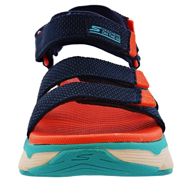 Skechers Max Cushioning Slay 140120BKMT Black Multi