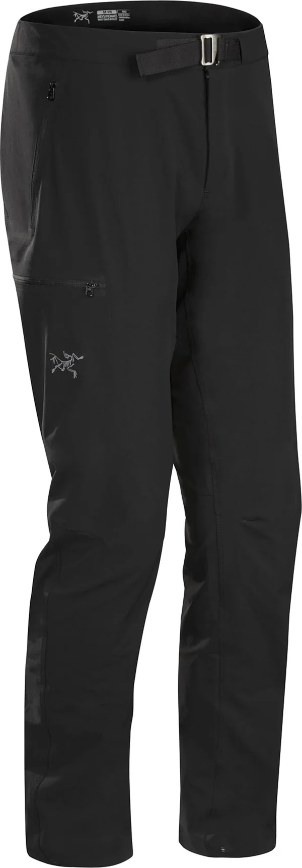 Arc&teryx Gamma LT Pant MEN's-BLACK-XL-SHORT