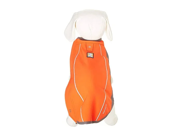 Ruffwear - Cloud Chaser Jacket Medium - Sockeye Red