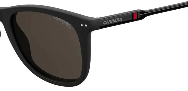 Sunglasses Carrera 197 /S 0003 Matte Black - IR Gray