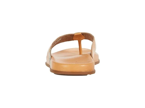 Olukai Men's Malino Sandals Natural/Natural Size - 12