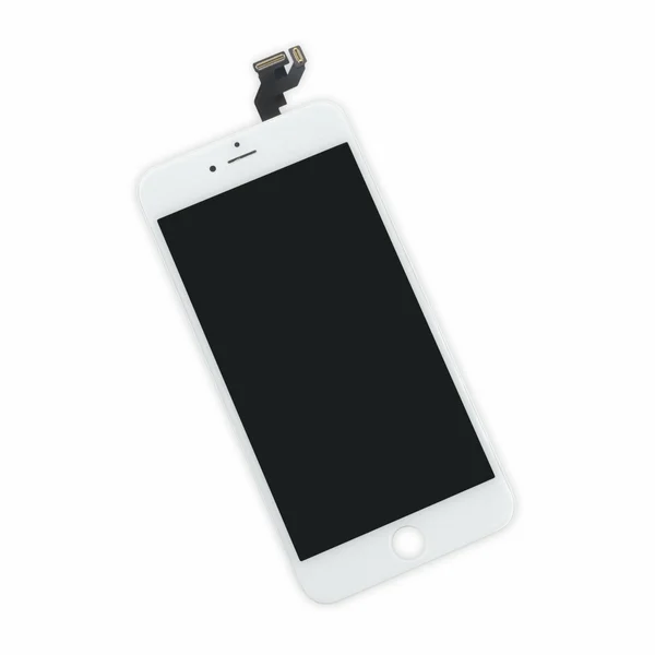 iFixit Screen Replacement Compatible with iPhone 6s Plus - White