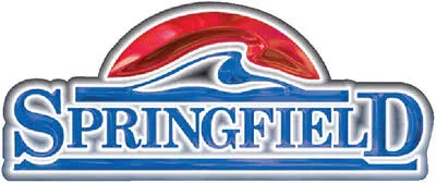 Springfield Marine 1080021-emb Folding Deck Chair
