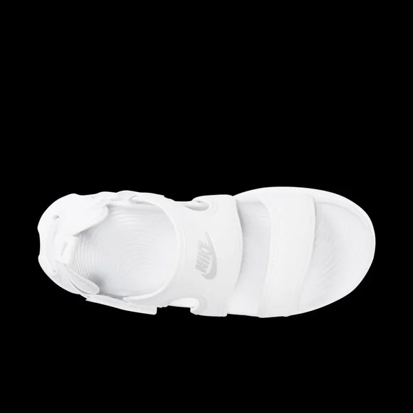 Nike Owaysis Women's Sandals - Size: 7, White