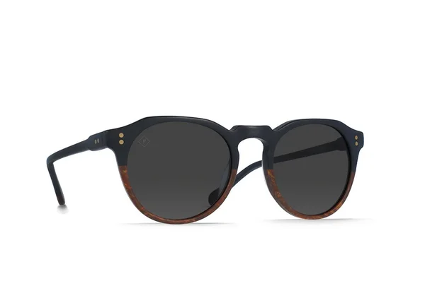 Raen Optics Remmy 49 Sunglasses Tokyo Honey/Mikey Feb - One Size