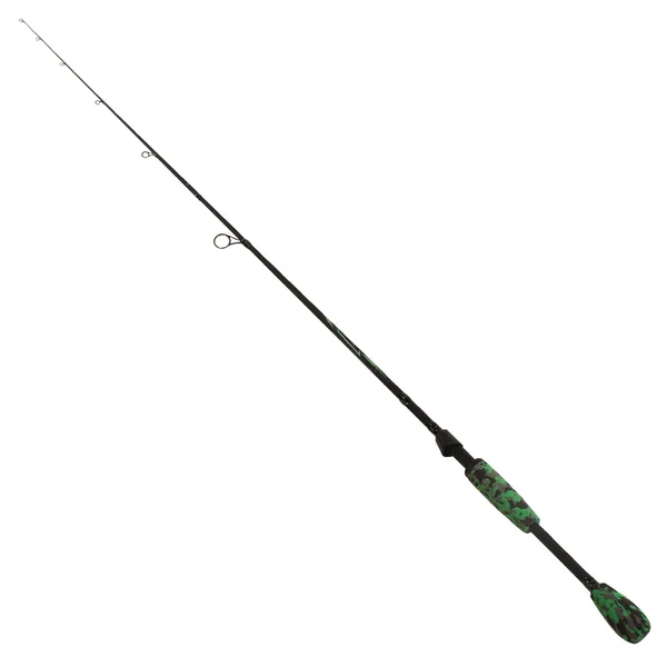 Berkley Amp Spinning Rod