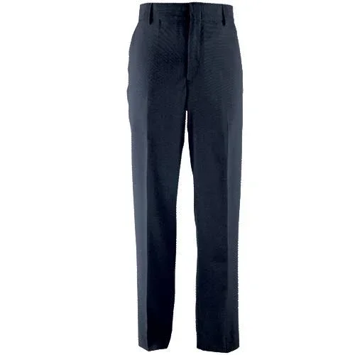 Mens FR Pants - 4-Pocket 100% Cotton Pant Size 50 Reg in Navy Blue by Blauer