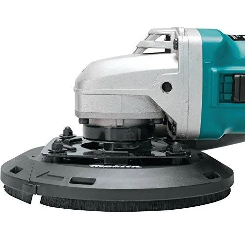 Makita 195236-5 4-1/2-Inch - 5-Inch Dust Shroud