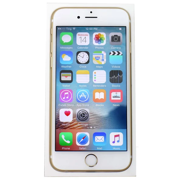 iPhone 6S 16GB - Gold (Sprint), Apple