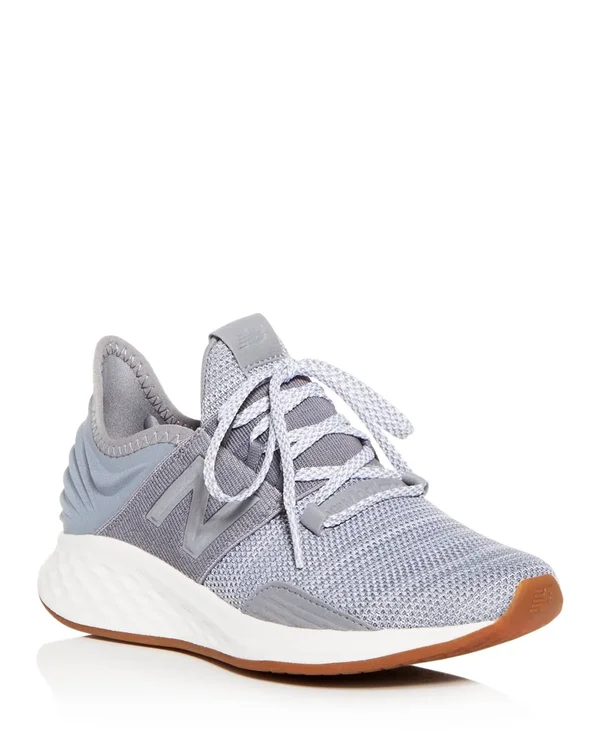 New Balance Fresh Foam Roav 6 Women's Black