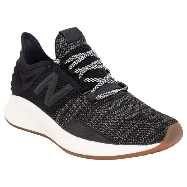 New Balance Fresh Foam Roav 6 Women's Black