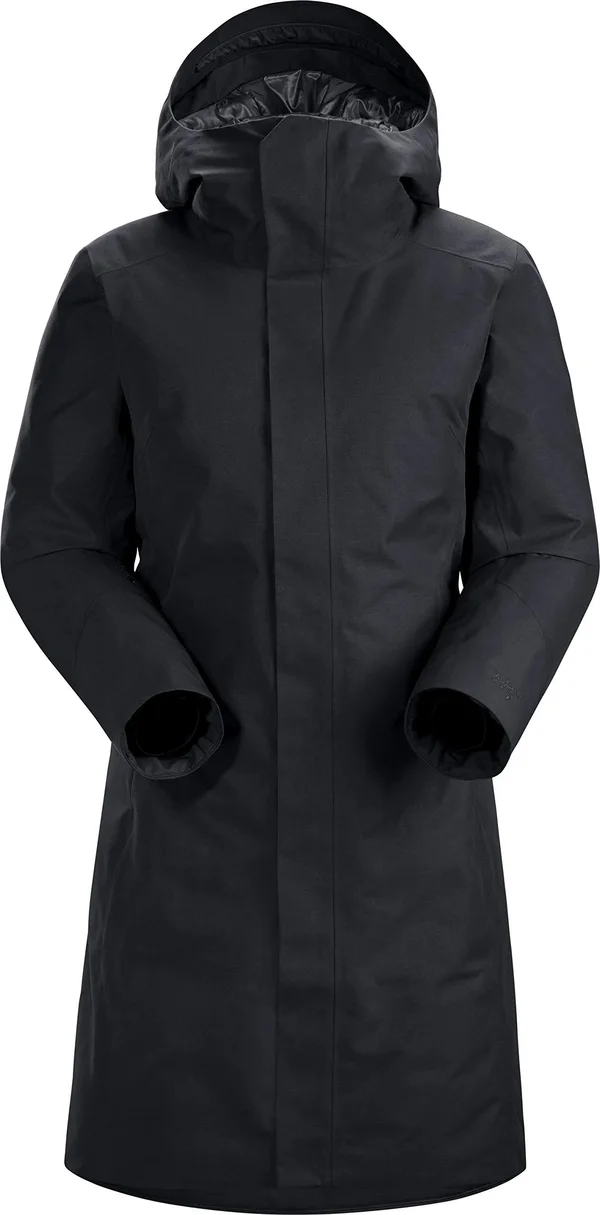 Arc&teryx Women's Patera Parka Black L