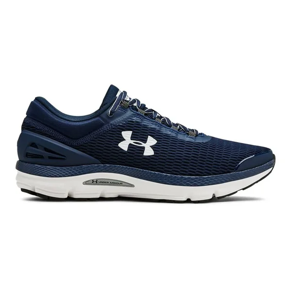 Under Armour Men's Charged Intake 3 - Academy 14