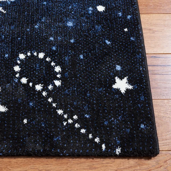Safavieh Carousel Kids 100 CRK122M Rug 8&x10& Rug