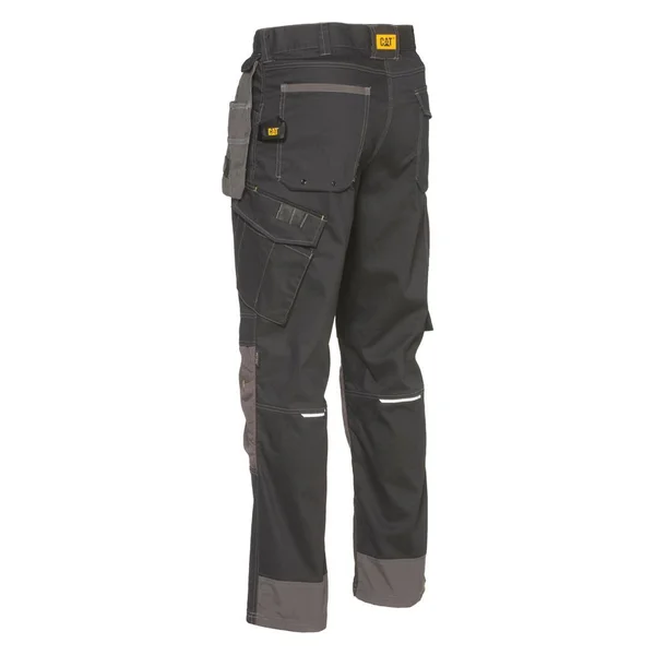 Cat H2O Defender Pants - Men's Black/Graphite