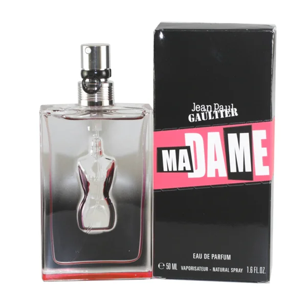 Madame by Jean Paul Gaultier Eau De Parfum Spray 1.6 oz