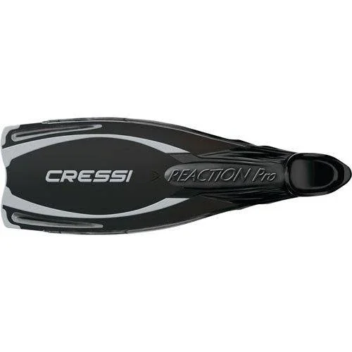 Cressi Reaction Pro Fins 40/41 Blue