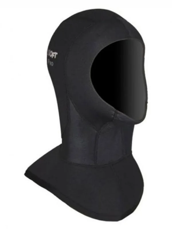 Seasoft 3mm Wetsuit Scuba Diving Hood