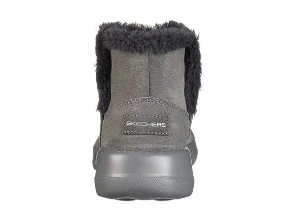 Skechers Women's On-The-Go Joy-Bundle Up Chukka Boot