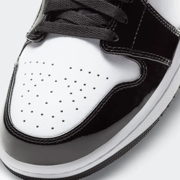 Air Jordan 1 Mid SE All-Star 7