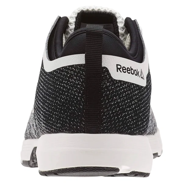 Reebok Speed Her TR Women's Training Shoes Chalk/Black/Ash Grey