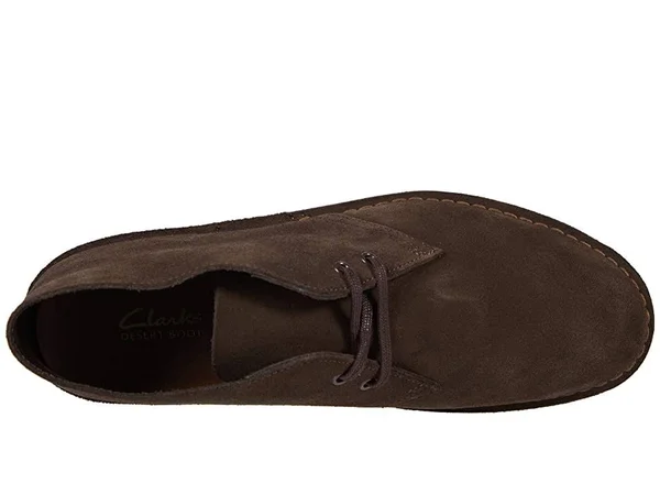Clarks Desert 2 Chukka Boot - Brown - 10 M