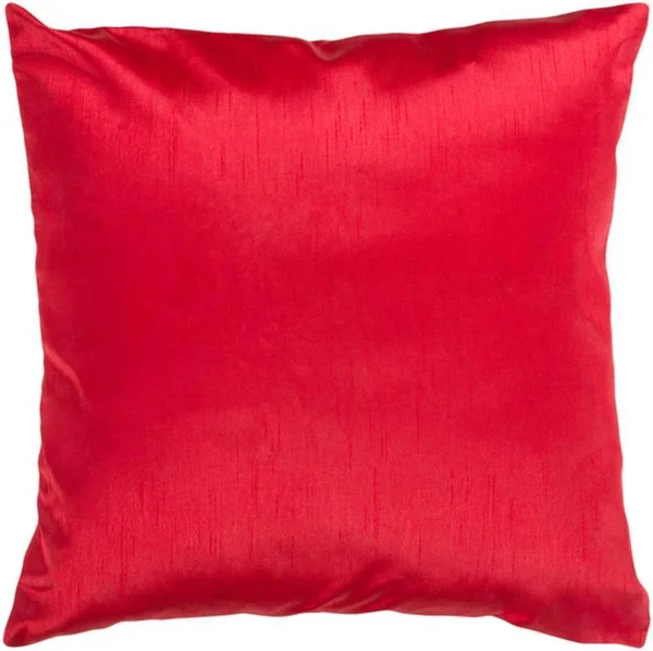 Surya - Solid Luxe - Throw Pillow