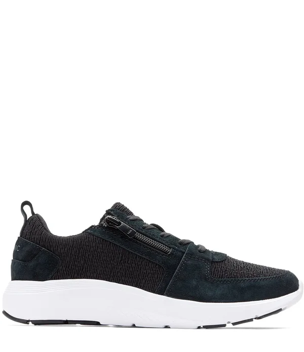 Women's Vionic Remi Sneaker - Size 9 M - Black