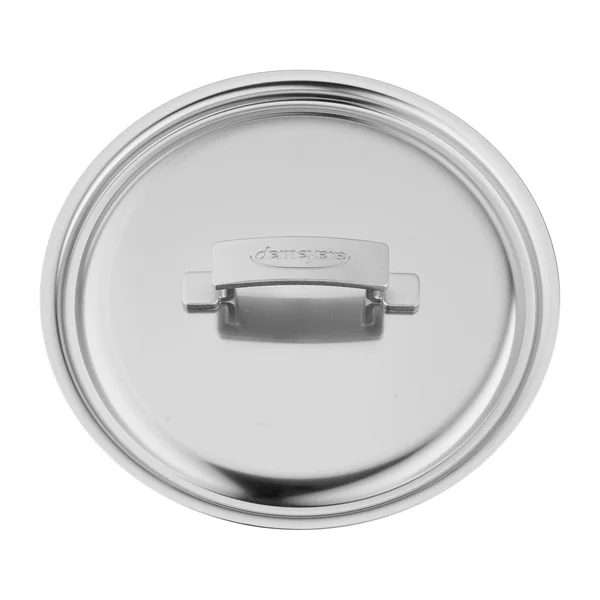 Demeyere Industry 3.5 Quart Stainless Steel Essential Pan