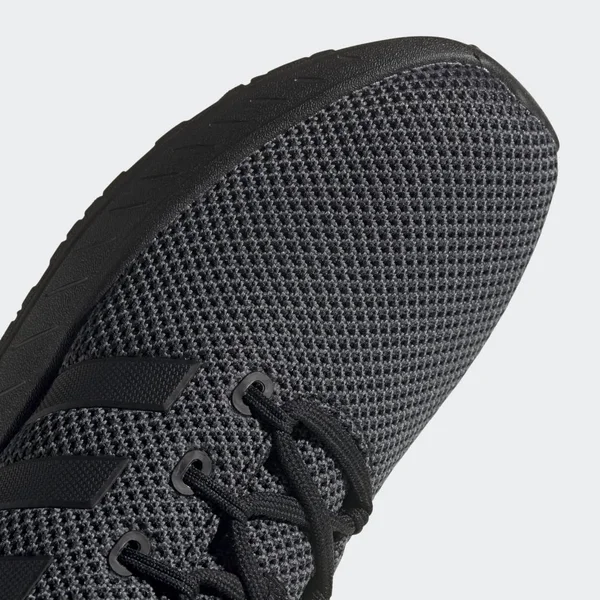Adidas Men's Questar Flow NXT Running Shoes 6.5 - Black/Black/Grey