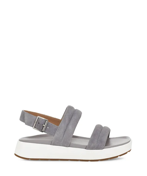 Ugg Lynnden Women's Sandal - Amethyst Size 9.5
