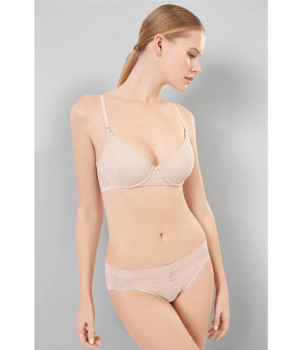Natori Women's Bliss Perfection Contour Underwire Bra