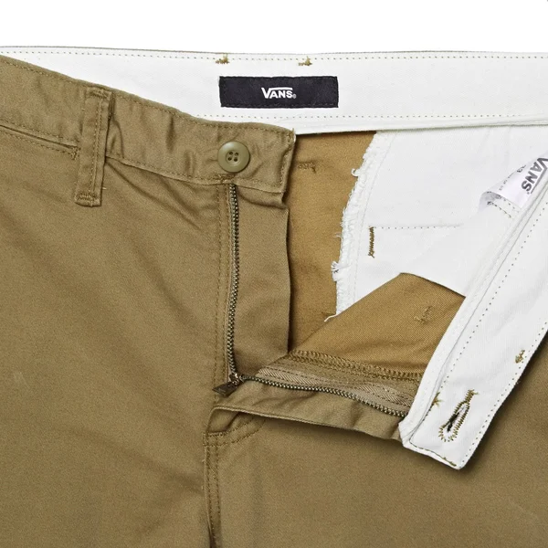 Vans Authentic Chino Stretch (Dirt) Pants-33