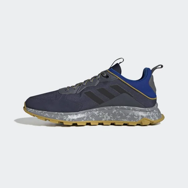 Adidas Men's Response Trail Running Shoe - Blue - 10
