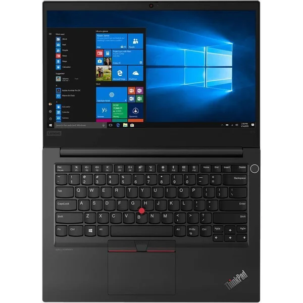 Lenovo 20t6002mus ThinkPad E14 Gen 2-ARE