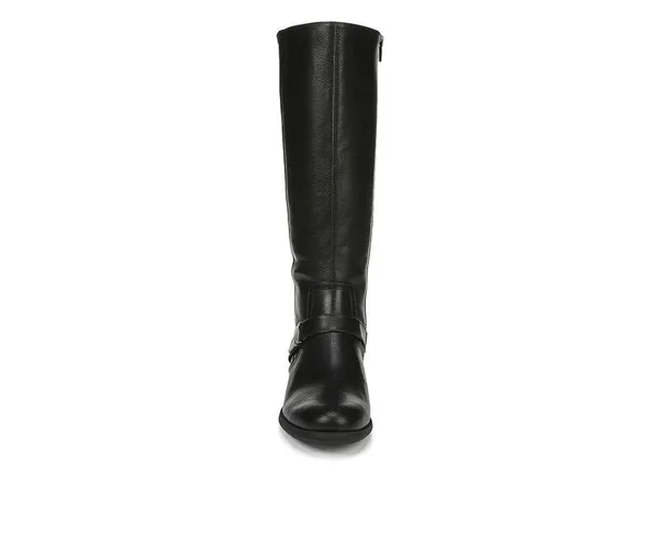 LifeStride Xtra Women's Boot (Black - Size 5)